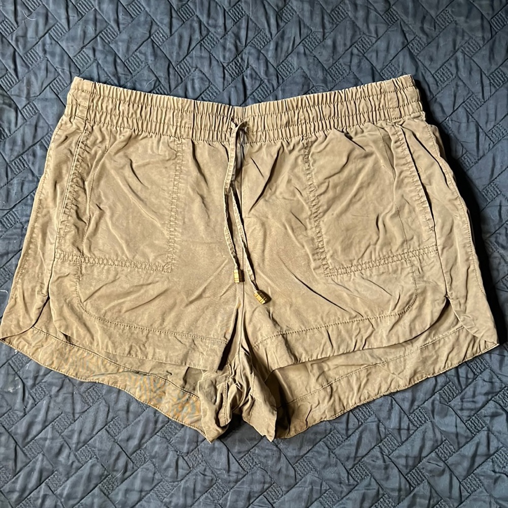 Wishlist Apparel Shorts